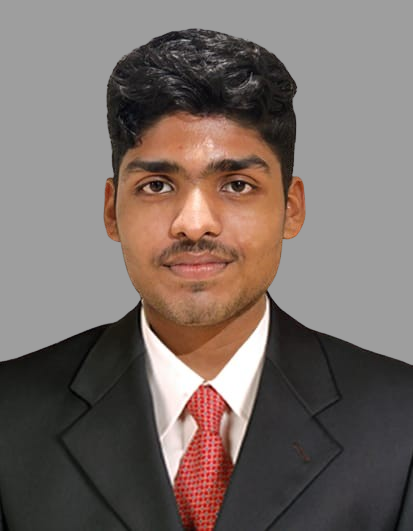 Hariprasath S